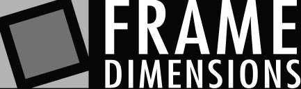 Frame Dimensions