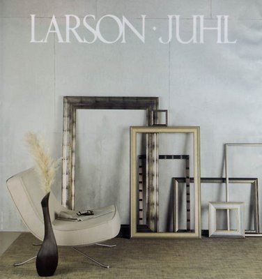 larson juhl frames