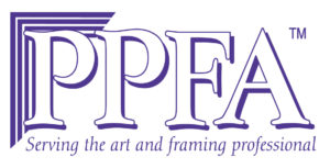 professional picture framers association member