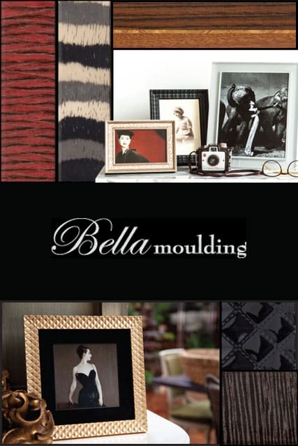 bella moulding