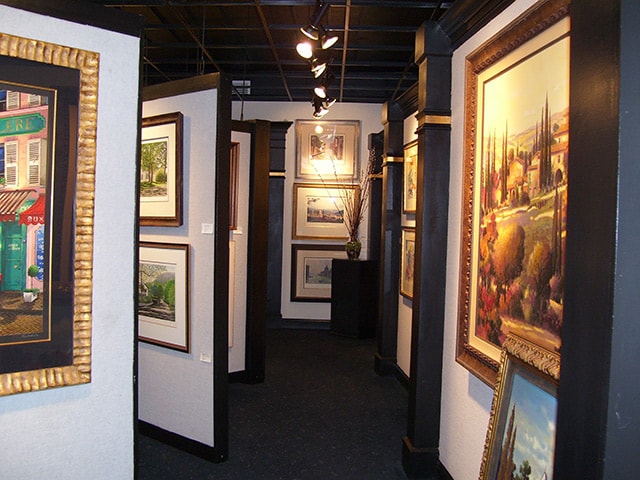 West Hartford Art Gallery