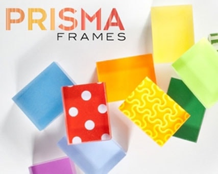 Prisma Frames