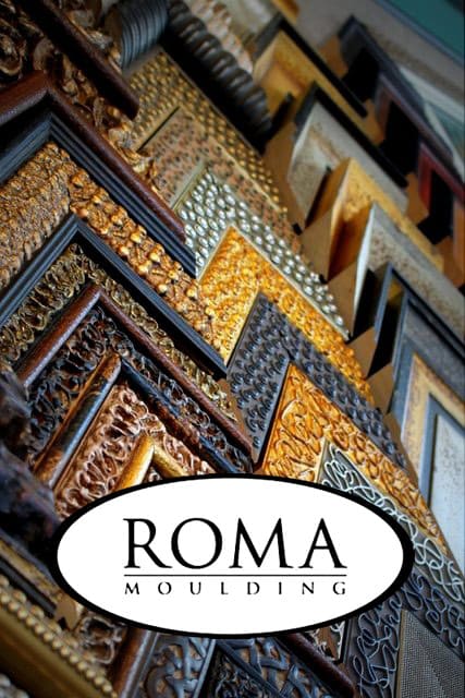 roma moulding