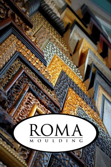 roma moulding