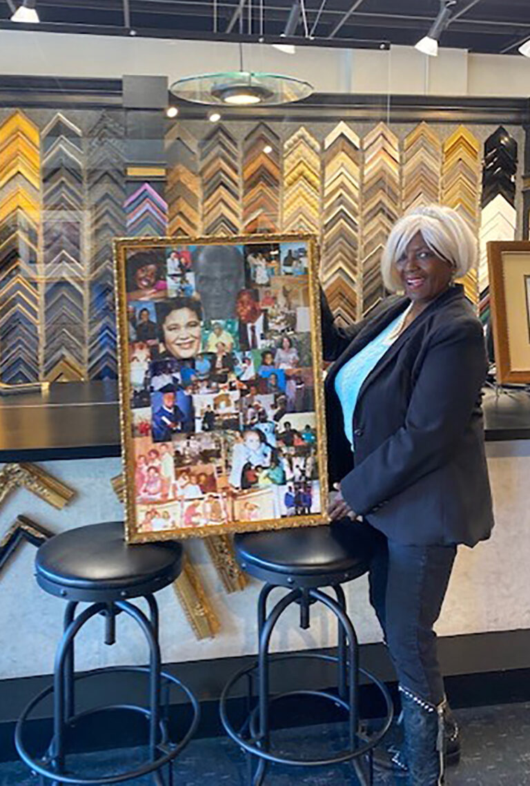 Frame Dimensions Picture Framing in Manchester & West Hartford CT